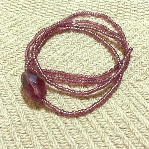 Beaded Bracelet