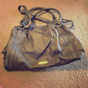 Slouchy bag