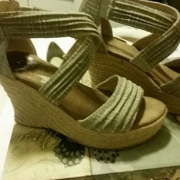 Spring shoes - Picture 2 of 4