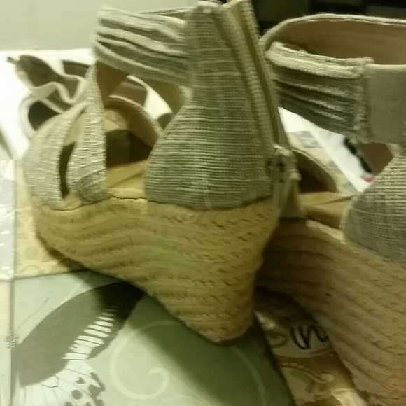 Spring shoes - Picture 4 of 4