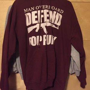 Defend Pop Punk