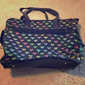 Roxy bag