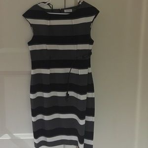 Calvin Klein dress