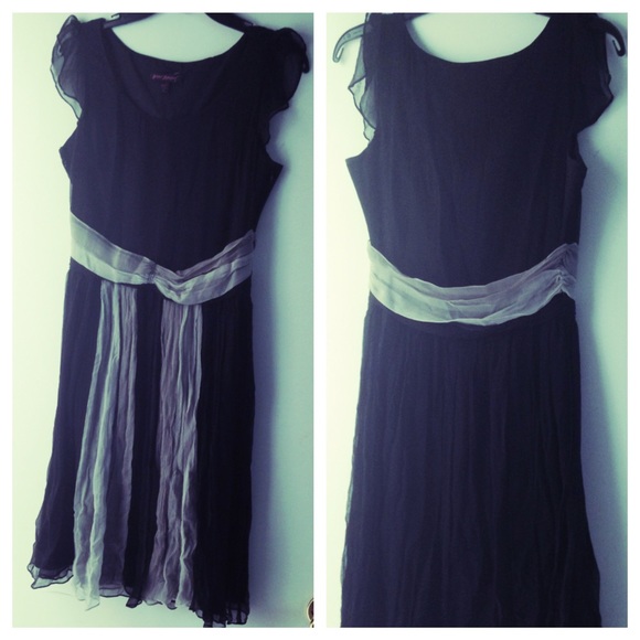 Betsy Johnson Dress