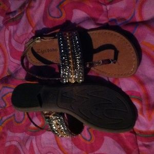 Sandals