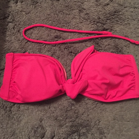 Victoria's Secret Bikini Top