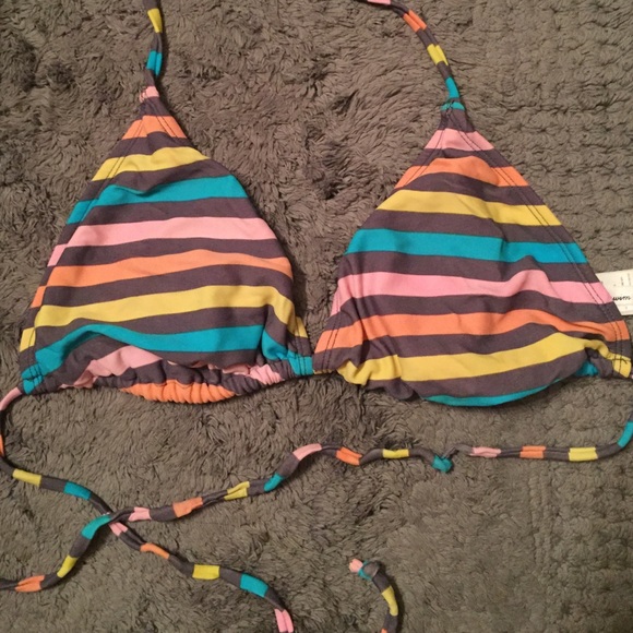 Forever 21 Bikini Top