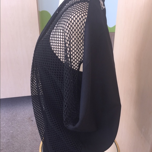 Tow pieces blouse new with tags - Picture 3 of 4