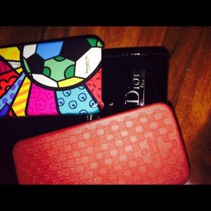 GUCCI phone case