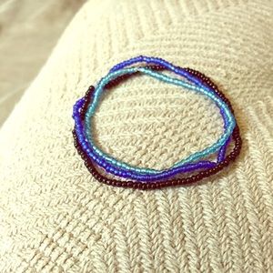 Beaded Bracelets