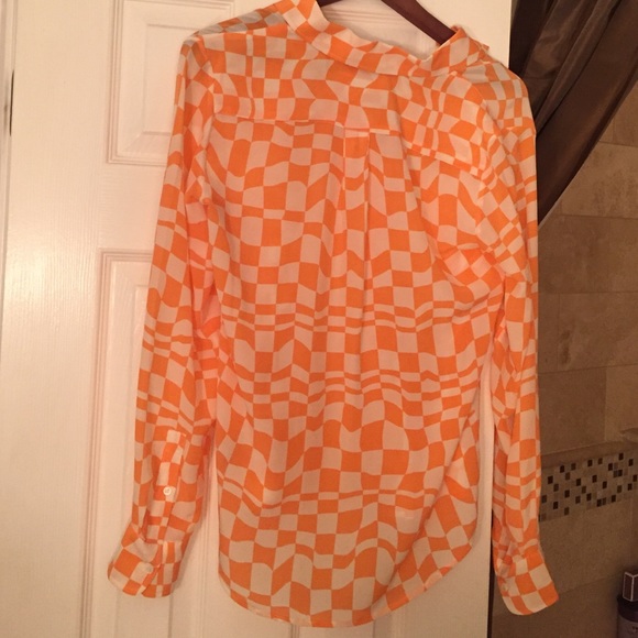 "Joe Fresh" dress shirt - Picture 2 of 2