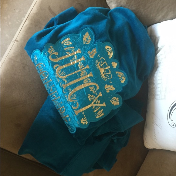 🚫Sold 💋Juicy couture women hoodie