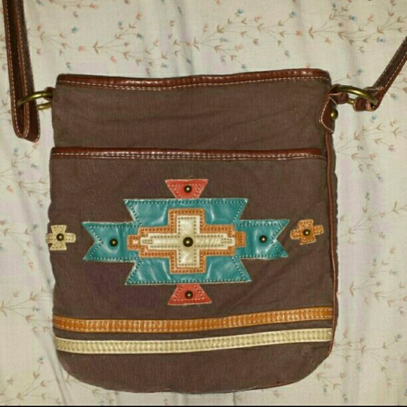 NWOT Crossbody