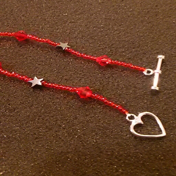 Handmade Bracelet - Picture 1 of 4
