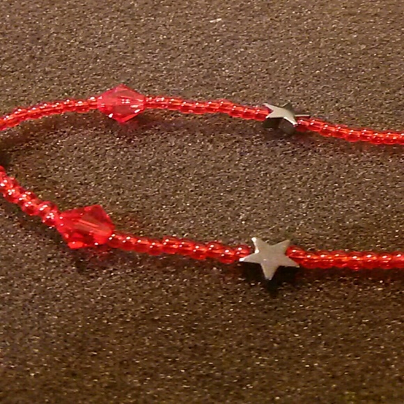 Handmade Bracelet - Picture 2 of 4