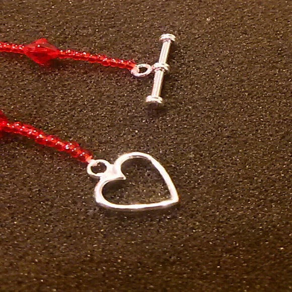 Handmade Bracelet - Picture 3 of 4