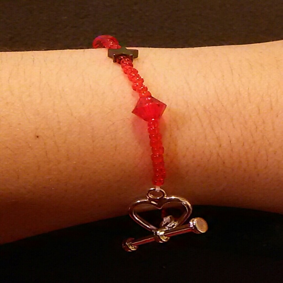 Handmade Bracelet - Picture 4 of 4