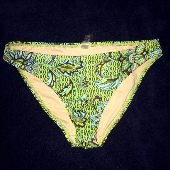 Victoria's Secret Bikini Bottom