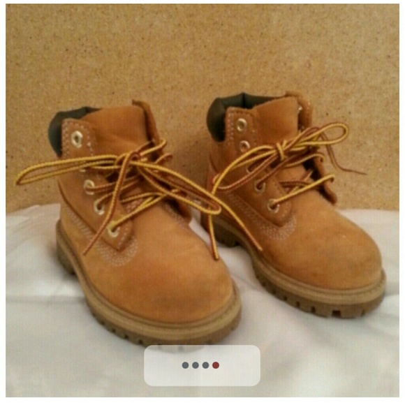 Timberland boots