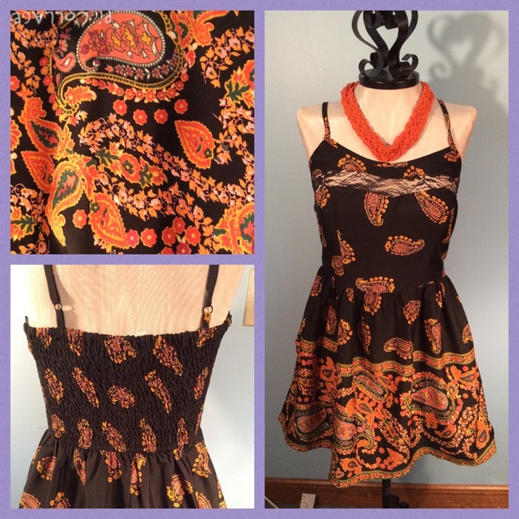 American Rag Sundress