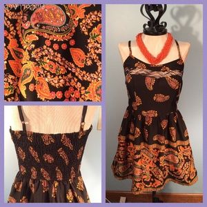 American Rag Sundress