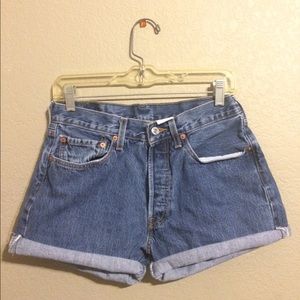 Levi's