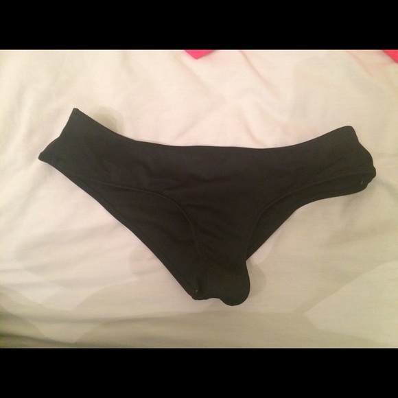 Bikini bottoms