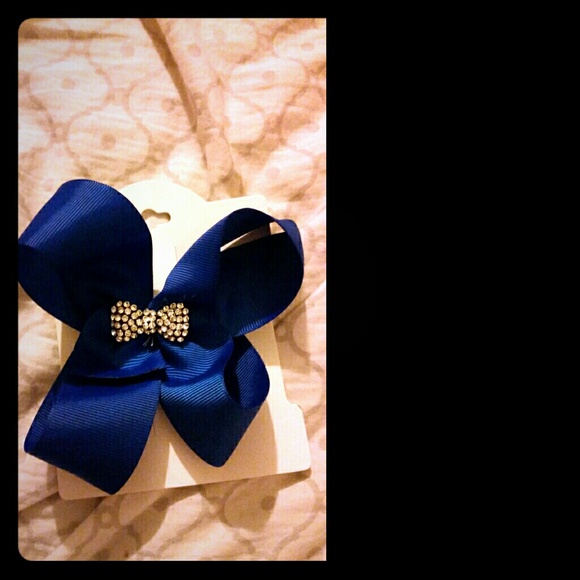 Handmade 5" with embellishment.