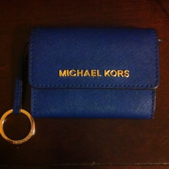 Michael Kors ID Wallet
