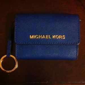 Michael Kors ID Wallet