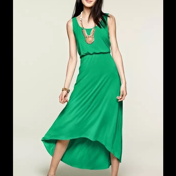 Felicity & Coco Dresses & Skirts - Nordstrom Jersey Tank Dress