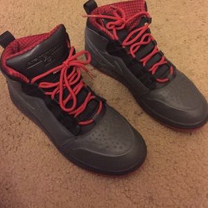 Air Jordan 1's retro 94