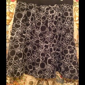 Perfect summer skirt!!