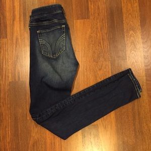 Hollister jeans
