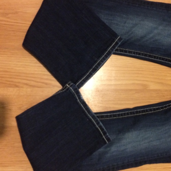 Miss me jeans size 28 - Picture 2 of 4