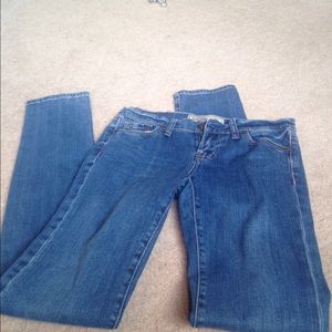 Victoria Secret Pink Jeans