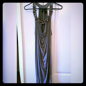 Bisou bisou sexy rhinestone dress make offers!