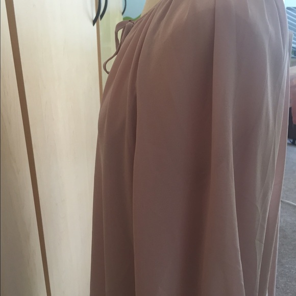 🚫SOLD🚫2 pieces H&M women top flush color paid 70 - Picture 3 of 4