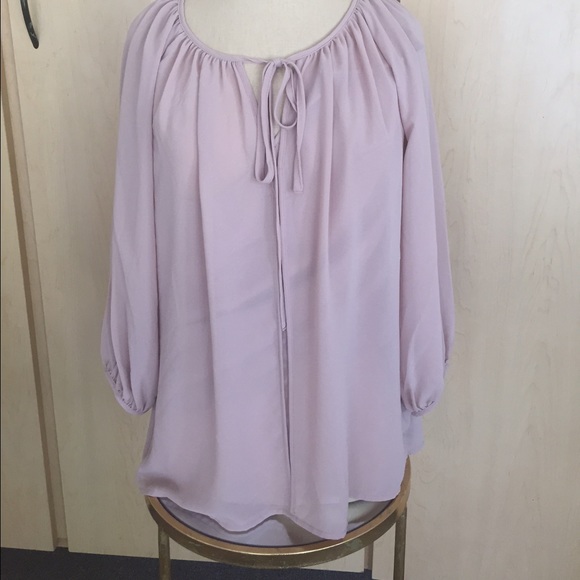🚫SOLD🚫2 pieces H&M women top flush color paid 70 - Picture 1 of 4