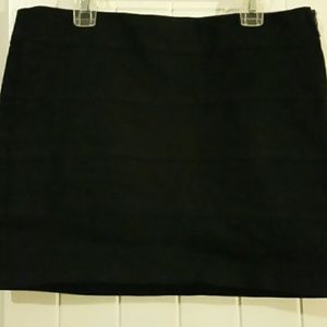 Highway Jeans - Mini Skirt