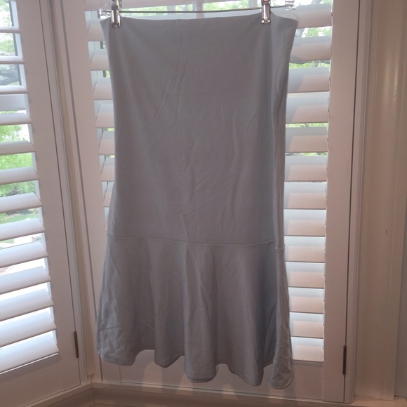 Susana Monaco M tube dress