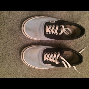 Vans shoes
