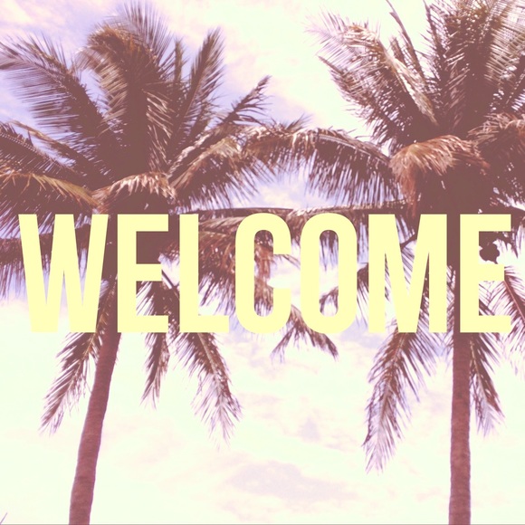 WELCOME💕 - Picture 2 of 6