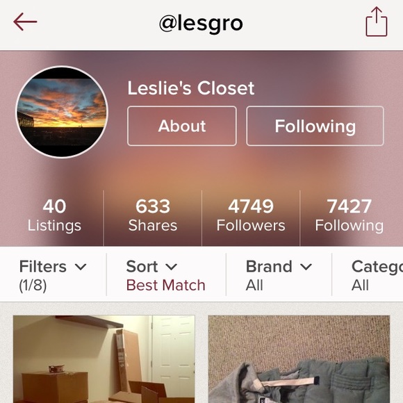 WELCOME💕 - Picture 4 of 6