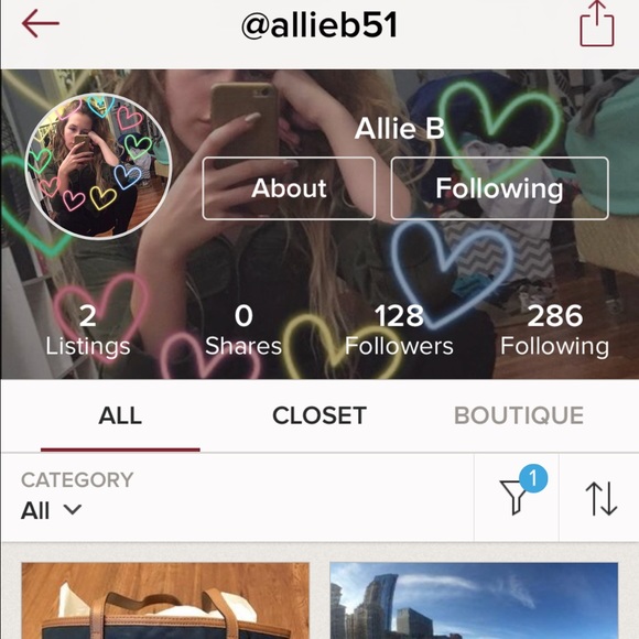 WELCOME💕 - Picture 5 of 6