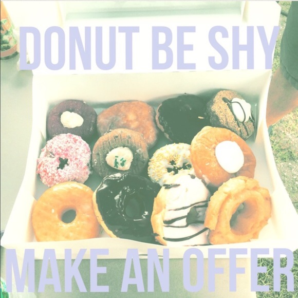 WELCOME💕 - Picture 3 of 6