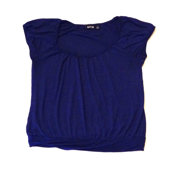 🌟3 for $15🌟Apt. 9 Top