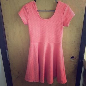 Baby doll dress