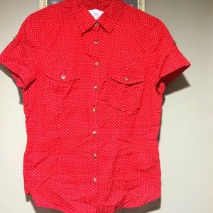 Polka dot Shirts by H&M