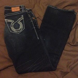 Big Star Jeans